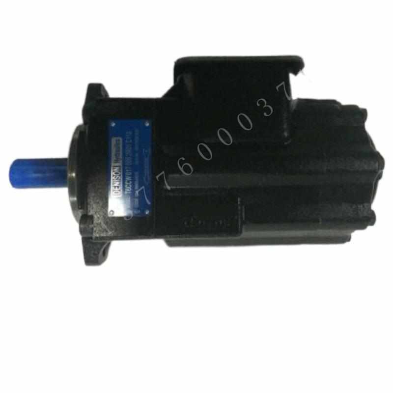 丹尼逊叶片泵T6CC-008-003 005 006 008 010 012-2L00-C100