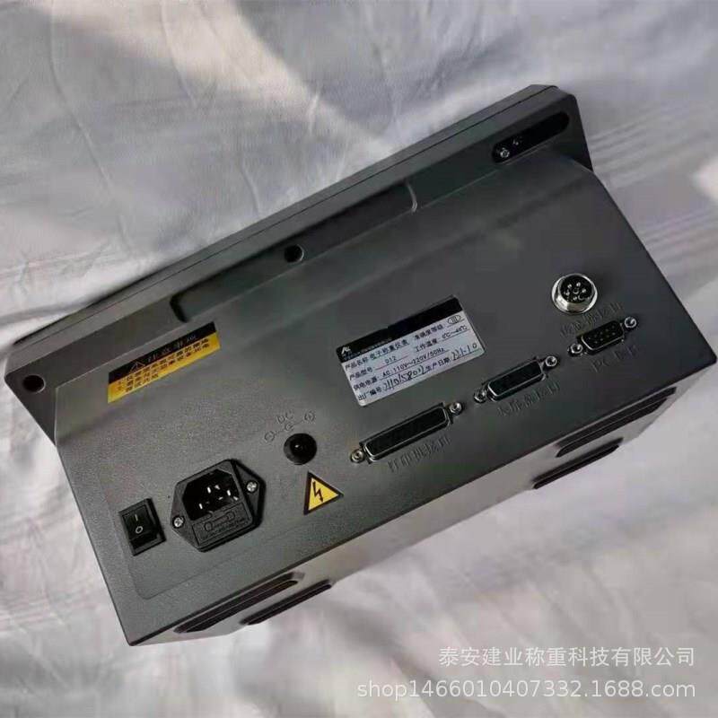 出售D12-Y电子称重仪表数字式称重更换简单好调试D12-Y称重仪表