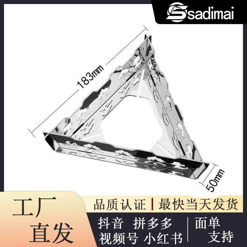 户外露营炉具全套炉灶气炉防风隔热聚热板可折叠配件户外防风罩
