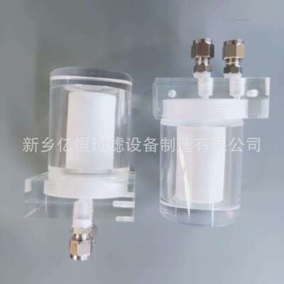 低压取样过滤器GN03E HP03E GN03C