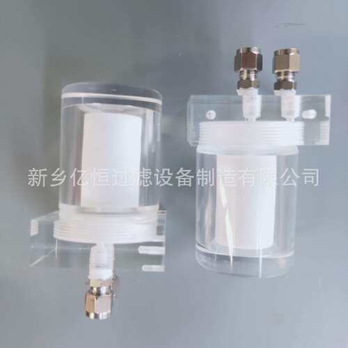低压取样过滤器GN03E HP03E GN03C
