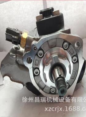 徐州上柴发动机S00036355+02喷油泵徐工程机械吊车挖掘装载机配件