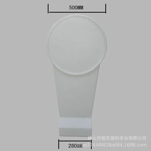 爱得乐水马 VF9527 滚塑路障 交通路灯 ROTOMOLDING BARRIER