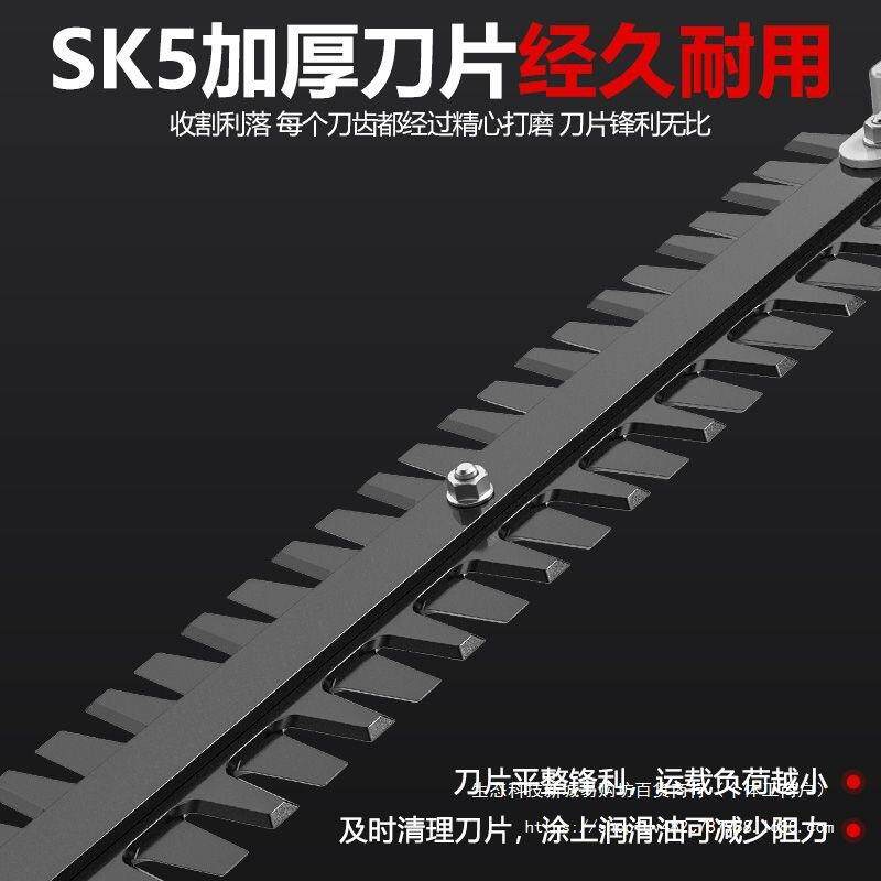 【静音业】电动割水下草鱼虾机蟹塘水产养殖充作电水XOV下割水草