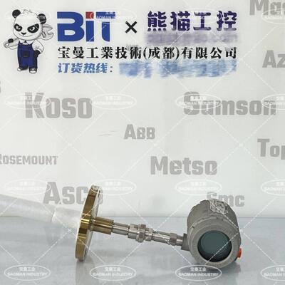 Rosemount3411P温度变送器3144PD6A2NAM5C4Q4HR7不锈钢