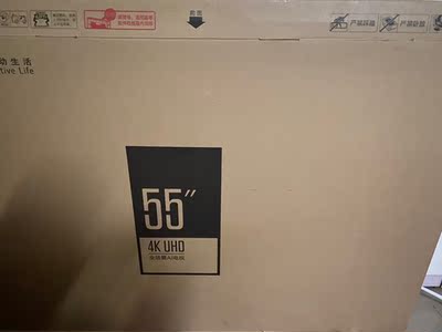 来比下电视TCL55T6M和海信55E52D哪个好，优缺点区别是？