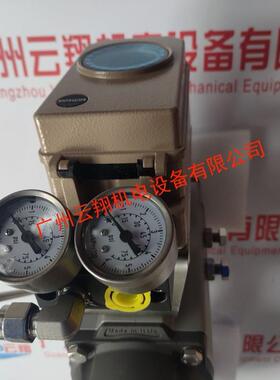 萨姆森SAMSON 执行器 3271-01-350-FA-H15-F042-V0824