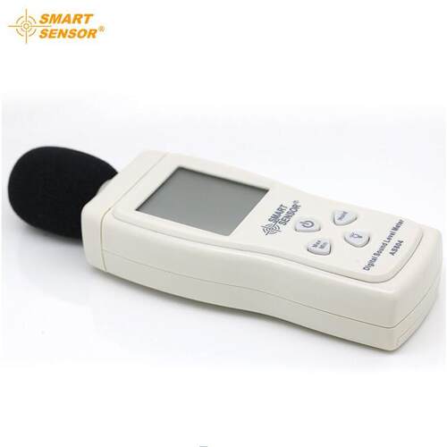 高档玛噪S计A804高精度噪音仪 声级计 检测音仪希 分贝仪 噪声测