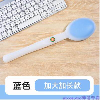 高档一拍灵拍痧板捶矽胶拍痧掌敲经颈椎络拍背器打捶按摩保健拍养