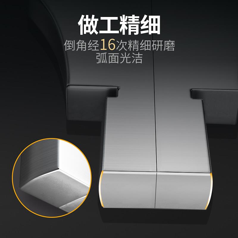 德国苏测长爪数显游标卡