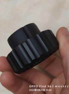 FFRAS外环 标准M32公制螺纹6061 T6 铝