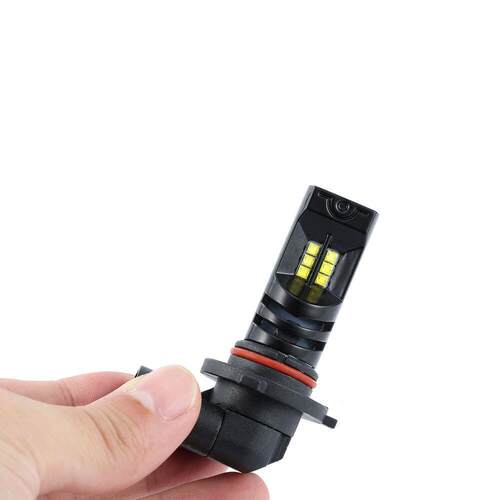 汽车LED雾灯9005/9006 HB3/HB4 CREE 12led 60W