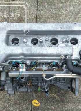 吉利 豪情 远景 英伦 帝豪4G15 4G18 CVVT DVVT 变速箱发动机总成