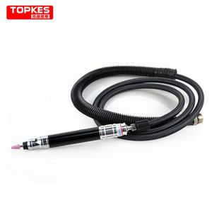 风磨笔气动研磨笔工业级风磨笔风动刻磨机TPK 6500A