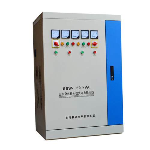 三相大功率电力稳压器8VSB-6000KVA无品牌/ 70W0KVA 800KVA 9 00K