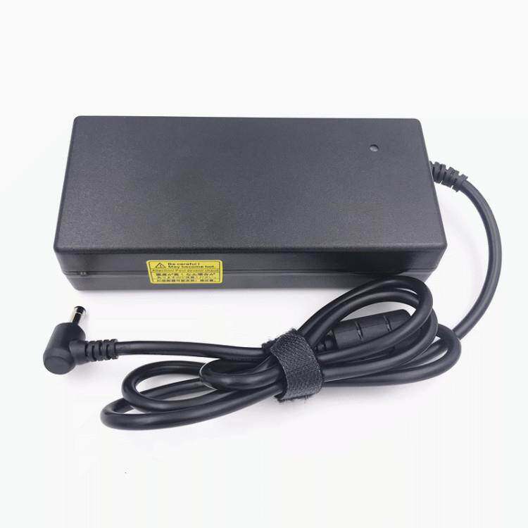 MSI微星GE62 MS-16J1 16J4笔记本电脑电源适配器19.5V 7.7A充电线