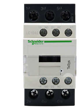 c220vlc1d25m7c  1常接触器安常开原厂 闭交流辅助1 带25供应