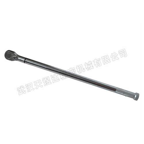 武汉天煜达力矩扳手 扭矩扳手 扭力扳手200N 预置式 40-200N