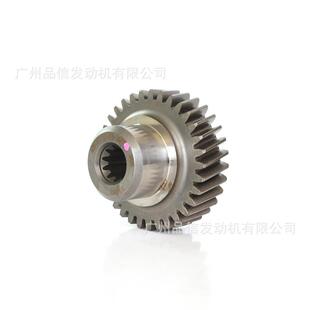 卡特217-7877驱动齿轮C6.6 C7.1 C4.4 3056E 3054E 3054C发动机件
