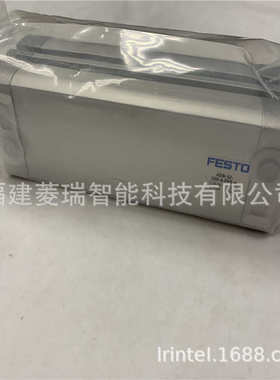 FESTO费斯托气缸ADN-12-15-I-P-A紧凑型气缸双作用气缸536213