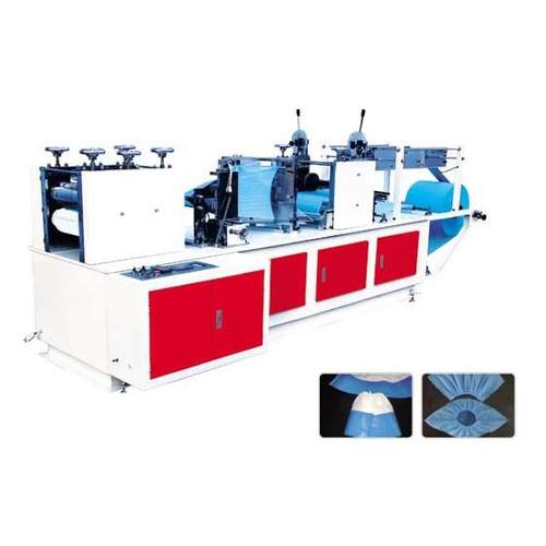 供应可降解袋制袋机,食品袋制袋机 塑料袋机器