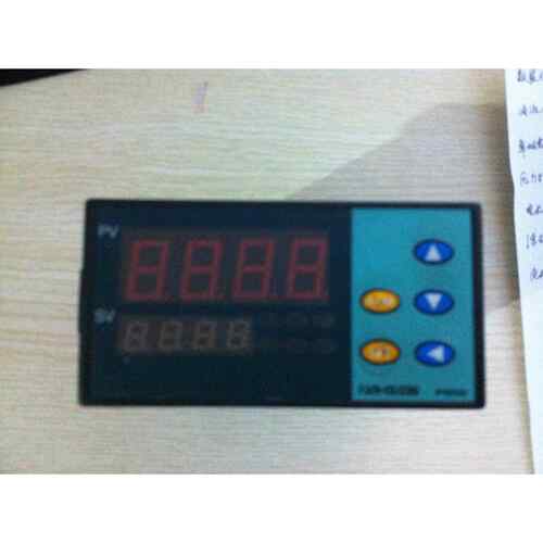 温控仪P904X-301-010-000AX泛达仪表