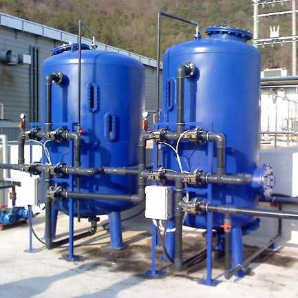 除氧器 海绵铁除氧器 工业过滤除氧器 热力除氧器 厂家 规格齐全