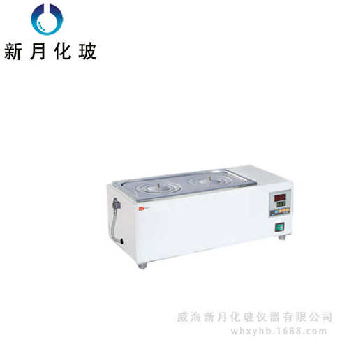 价格详谈，水浴锅 天津泰斯特 DK-98-II系列 数显电热恒温水浴锅