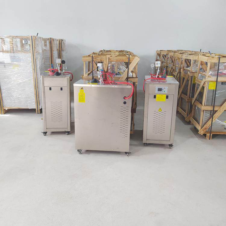 食品专用电蒸汽发生器 电蒸汽发生器厂家直销