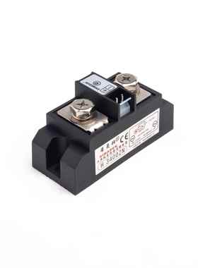 希尔顿工业级固态继电器H3340Zn H3340Pn H3380Zn H3400Zn H3400P