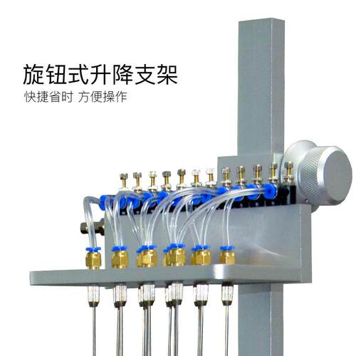 上海沪析MD200-1氮吹仪实验室可视干式氮吹仪
