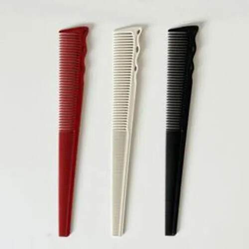 Hair Salon Barber Comb Set理发店理发师专用梳子