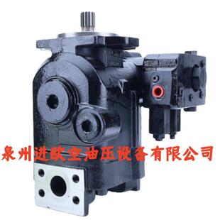 Oilgear奥盖尔柱塞泵AT428960 AT227996 油泵AT180926 AT191574