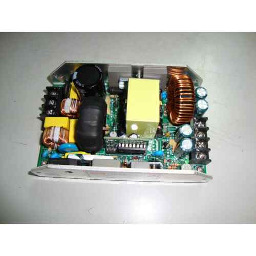 功放开关电源400W 带PFC 24V 32V 36V 42V 48V60V 尺寸127*82*48
