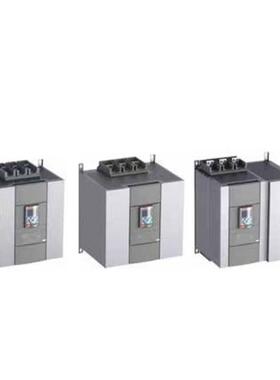 现货供应ABB全智型软起动器PSTX570-600-70常规起动3相315KW/570A