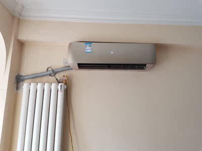 科龙 KFR-35GW/EFQJA1真实感受揭秘，不看后悔了