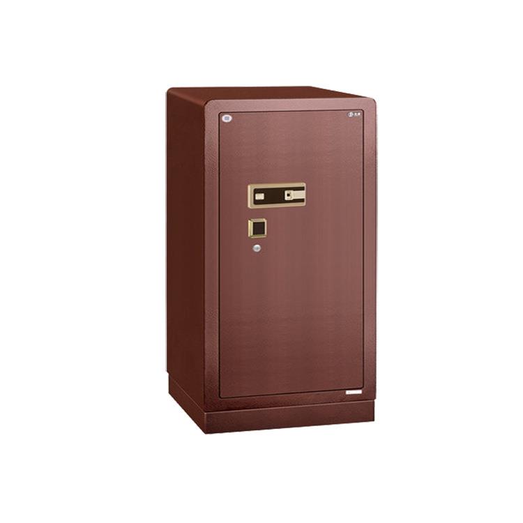 保险柜家用防盗办公械小锁全钢保型险箱家用小型迷机你手动FDX-A/