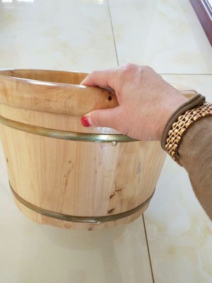 说下使用感受百年羚足浴盆怎么样，新手必看内情