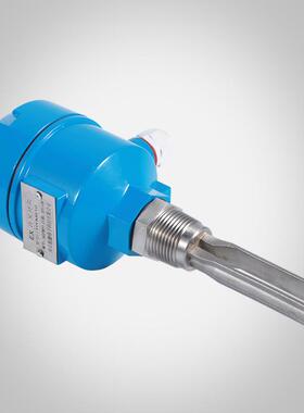 音叉液位开关水位料位耐高温液位计限位传感器物位开关控制器24V