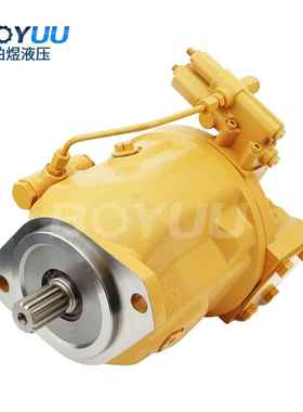 力士乐LA10VO74柱塞泵 用于工程机械 石油设备 厂家直销