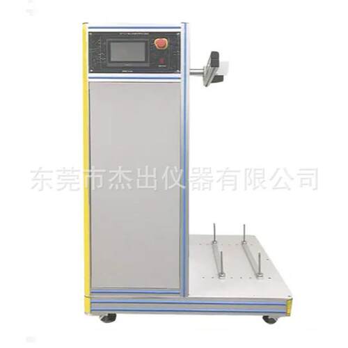 显示屏旋转疲劳试验机随心屏支架旋转寿命测试仪