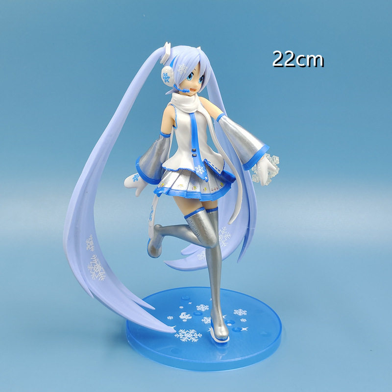 睡美人二次元美少女手办手办景品