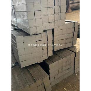 45钢号冷方钢扁锌钢A3平键型材镀扁铁铁745板实心方钢条六角扁拉