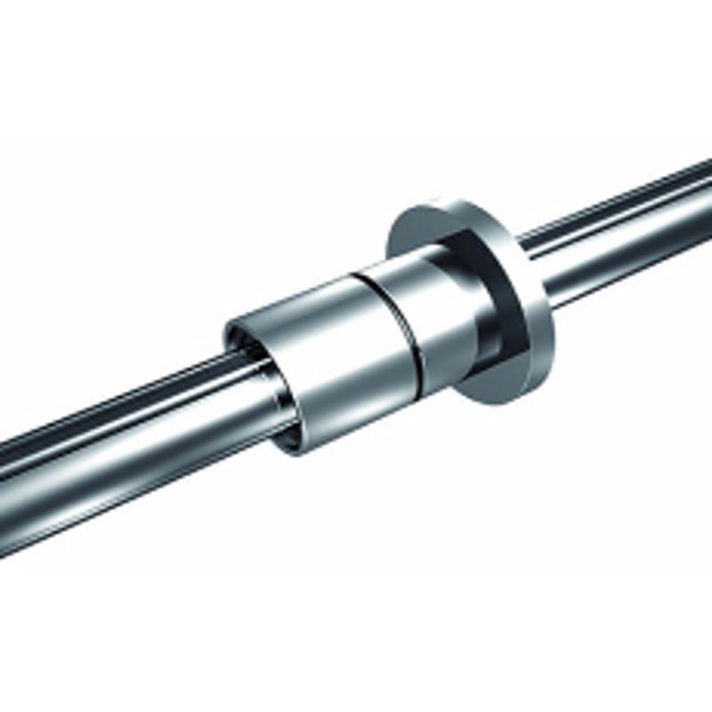 THK滚珠丝杆EBA EPA2508 2510 2512 2806 3204 3205 3206丝杠螺杆