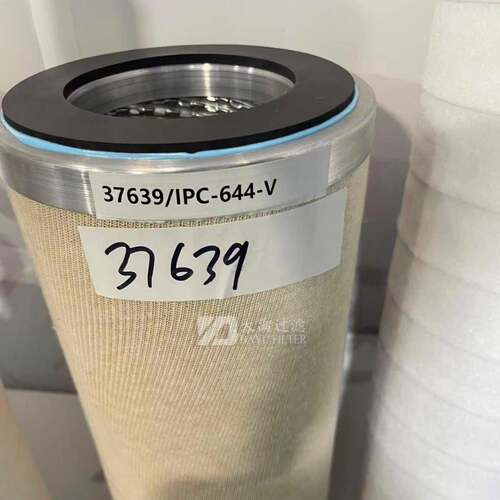 37639-IPC-644-V天然气滤芯替代FG系列滤芯