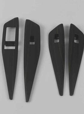 适用于大众ID.4X/ID.4 CROZZ出风口方向盘按键玻璃扶手内门碗装饰