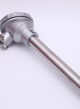 WRP-122/132S/电R0/无品牌/B型刚玉管陶瓷耐高温热电偶1300/160度