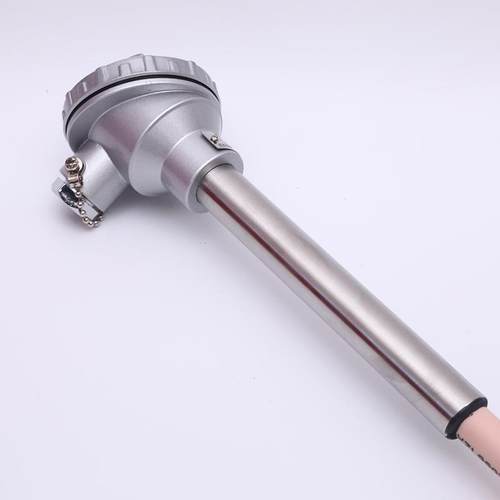 WRP-122/132S/电R0/无品牌/B型刚玉管陶瓷耐高温热电偶1300/160度