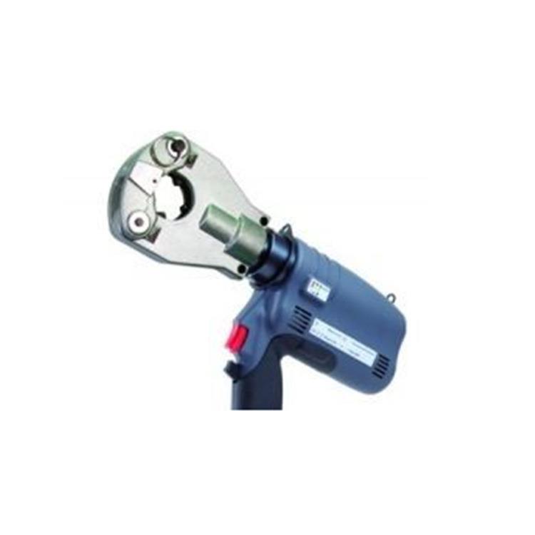 小机型充电式压接HC-6FT免换模E456压接钳