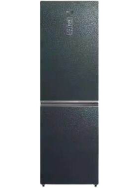 Ronshen/容.声BCD-415WKR1DPGA风冷无霜双门变频家用嵌入冰箱